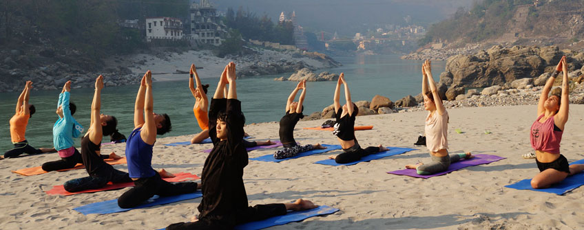 north yoga