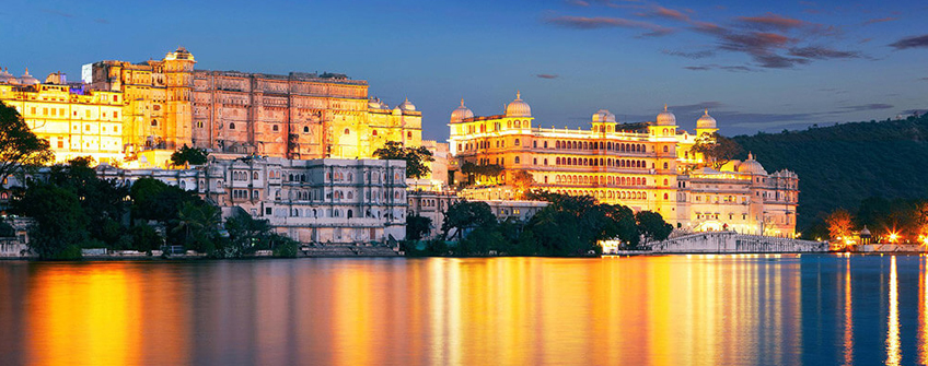 Udaipur